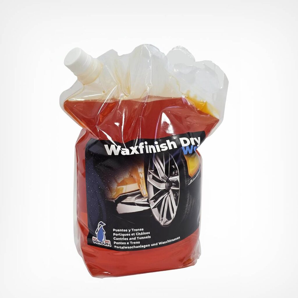 adtech peach waxfinish dry