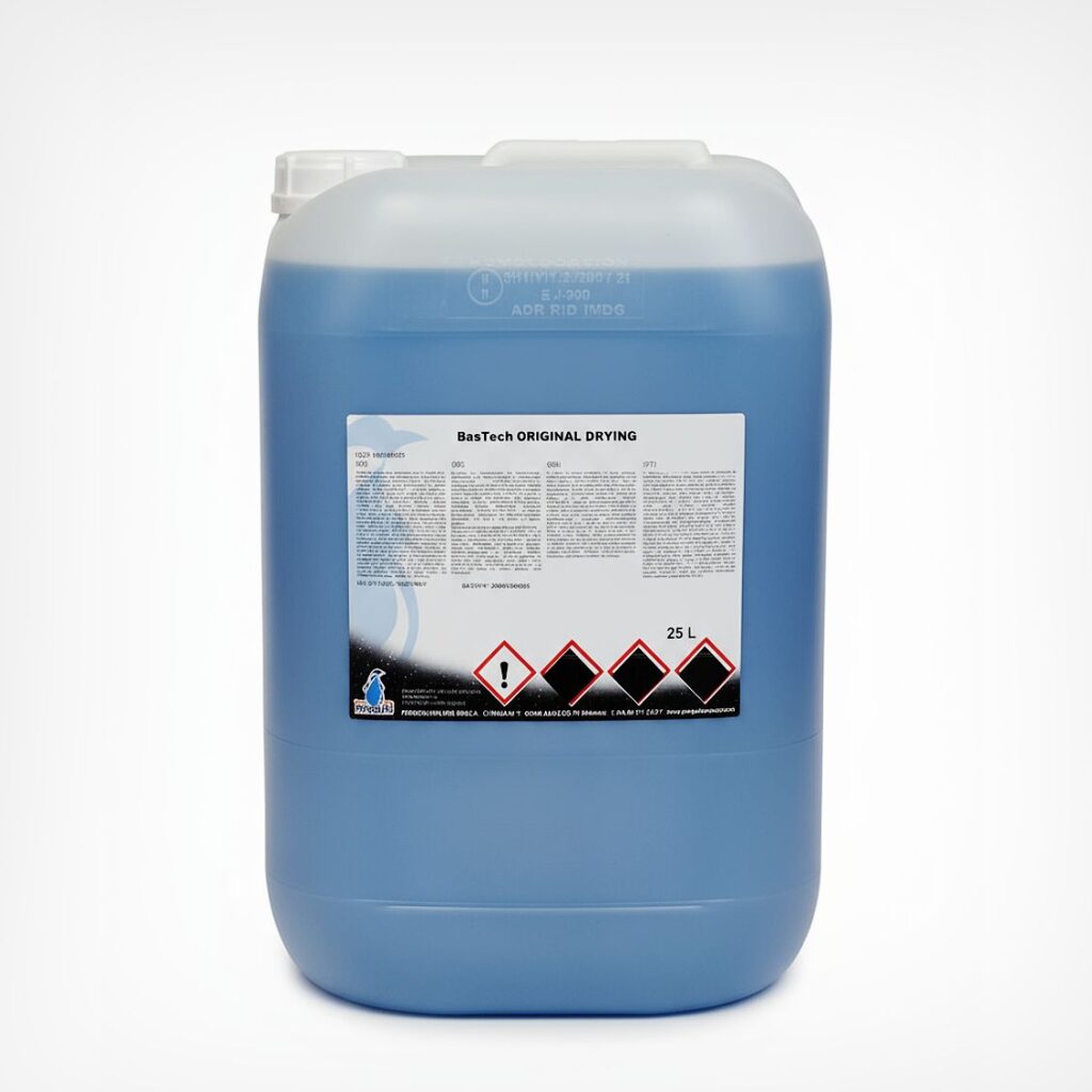 bastech original drying