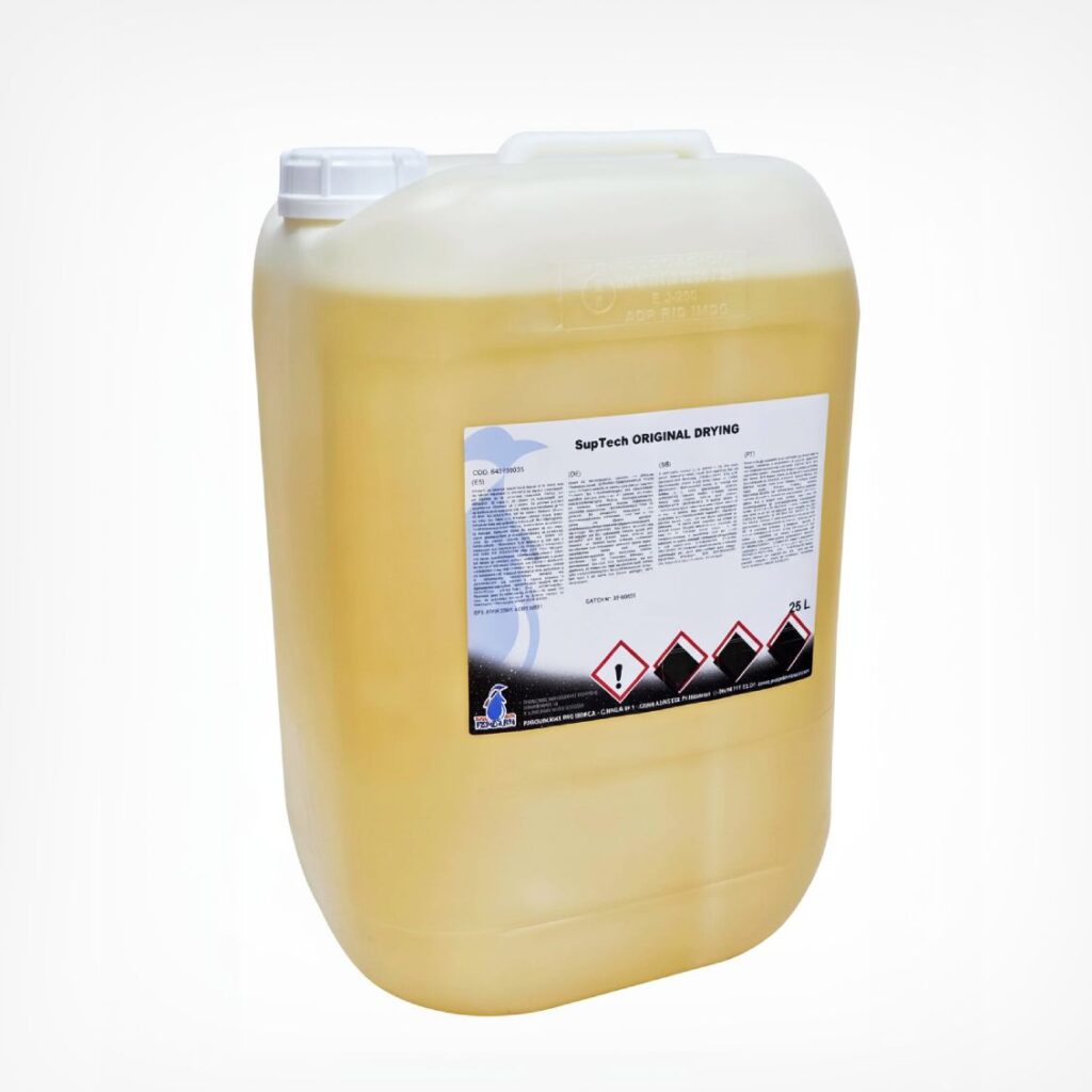 suptech original drying